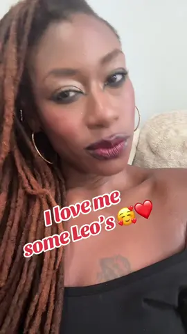 Love me some Leo’s, happy birthday to all my beautiful Leo’s show up and show out y’all, I’m here for all the activities. Yassssssss!!!🙌🏾🙌🏾🙌🏾🙌🏾🙌🏾❤️❤️❤️❤️🥰🥰🥰😘😘😘😘#leoseason♌️ #lovemesomeleos♌️ #leoszodiacsigntiktok 