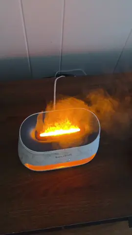 humidifier and oil difuser #salkin #humidifier #oildiffuser 