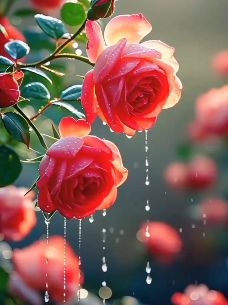 #flowers #naturebeauty #naturelover #niceview #relaxing #amazing #longervideos #videobackground #livewallpaper #freetouse #usenow #trending #viral #foryoupage #foryou 