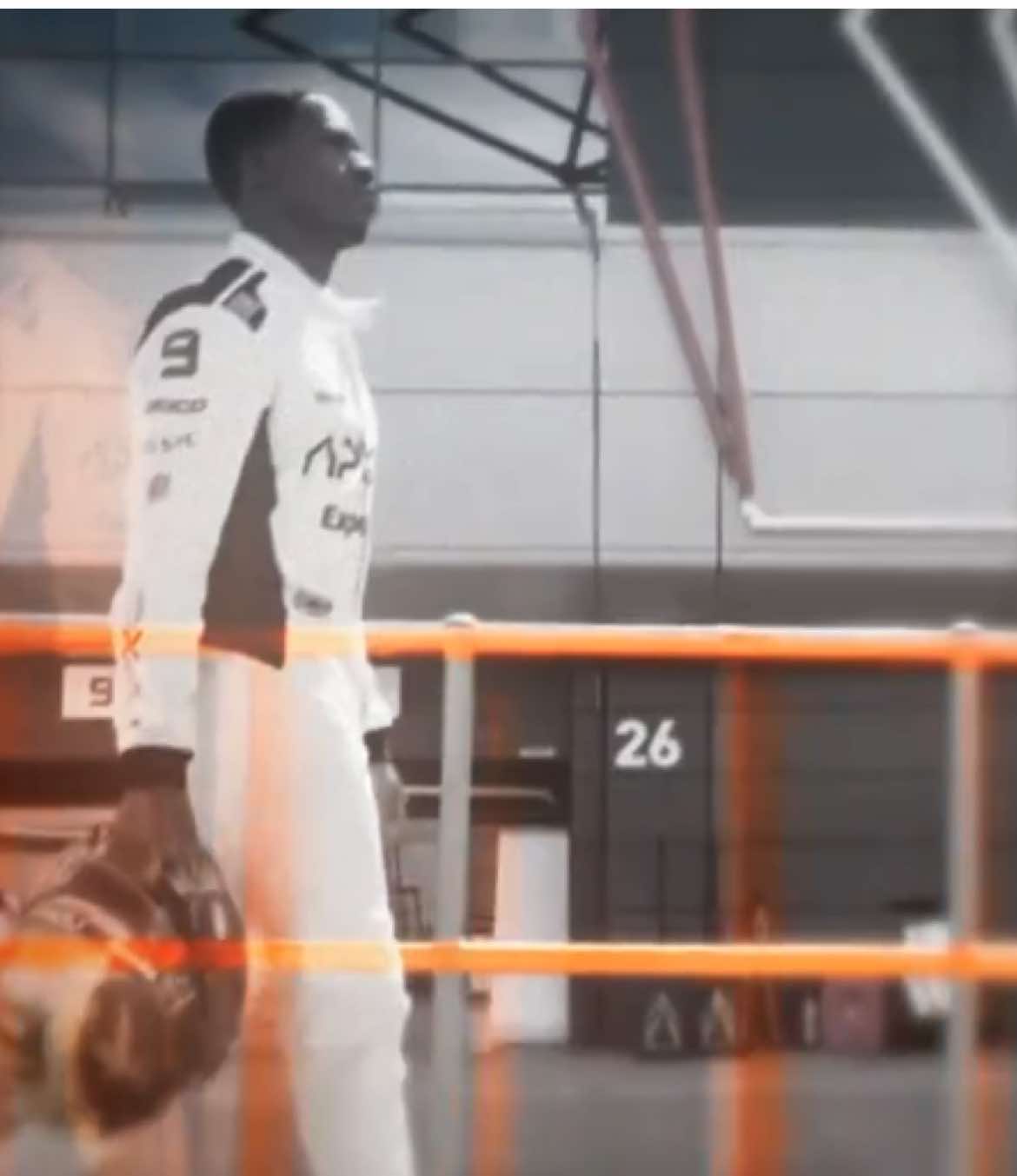 F1 - (with sfx this time) thanks to @𝘊𝘳𝘺𝘴𝘵𝘢𝘭 @dre4mir.vfx for helping me with this #f1 #f1movie #movieedit #edit #travisscott 