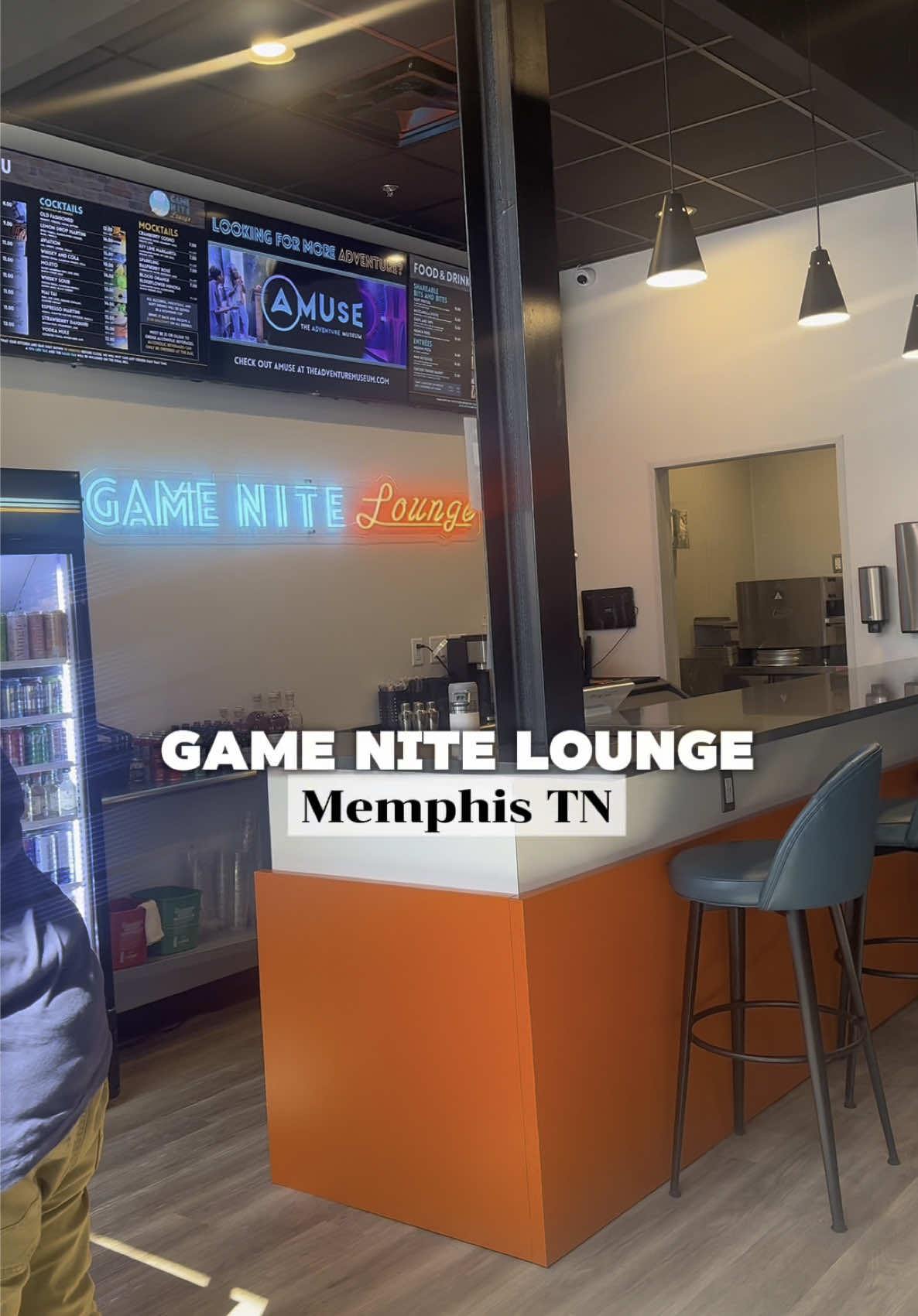 🚨🤭Memphis just stepped it up with this new gem @GameNiteLounge 100/10 perfect for birthdays, date nights, friend dates. betta go try them out and let em know I sent ya!!  #GameNight #gamenightideas #dateideas #memphis #memphistn #memphistiktok #funthingstodo #fypシ #fypシ゚viral #fypage #fypppppppppppppppp #fyp 