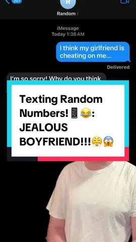 JEALOUS BOYFRIEND!!!😤😱 @Lookus.App #Love #text #prank #fyp #fypシ #viral #lookus #lookusapp