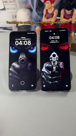 You can download live wallpapers for free by accessing the link on my homepage.#olebrandselect #fentysuperbrandday #Wallpaper #dynamicwallpaper #iphone #ios #手機壁紙 #動態壁紙 #壁紙i 
