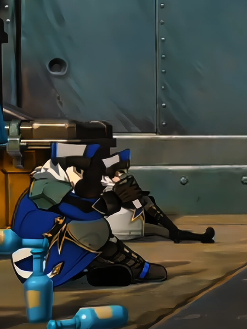 Fatui Enemies >> [6.0] [Crd by X:@Kim015_reserva] #foryou #genshinleaks 