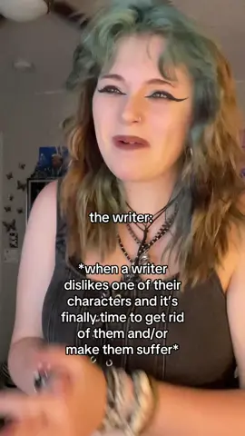 I’m sure every writer has experienced this relief :) #fyp #characters #ocs #writer #writing #altgirl #alt #books #hi 