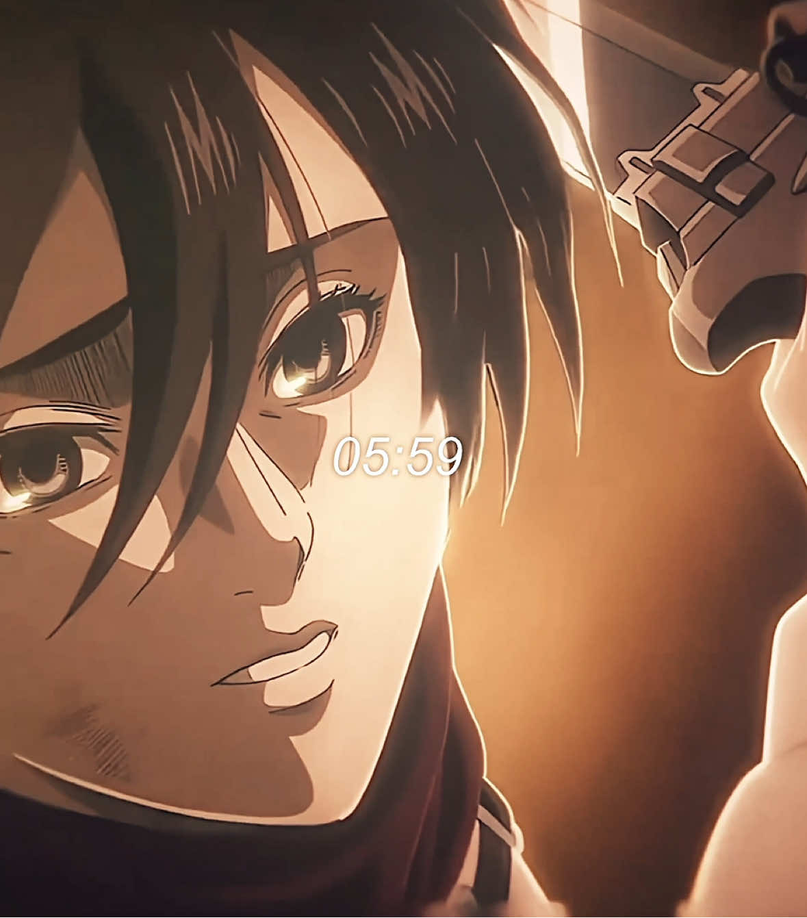 “Itterasshai, Eren.” vs 100 men —— i finished aot this morning i was sobbing so hard while making this (first time using vsp🫩) —— #dtzxo #fyp #fypシ #trending #foryou #viral ##AttackOnTitan#aot #shingekinokyojin #snk #進撃の巨人 #eremika #eremikaedit #erenjaeger #mikasaackerman #erenandmikasa 