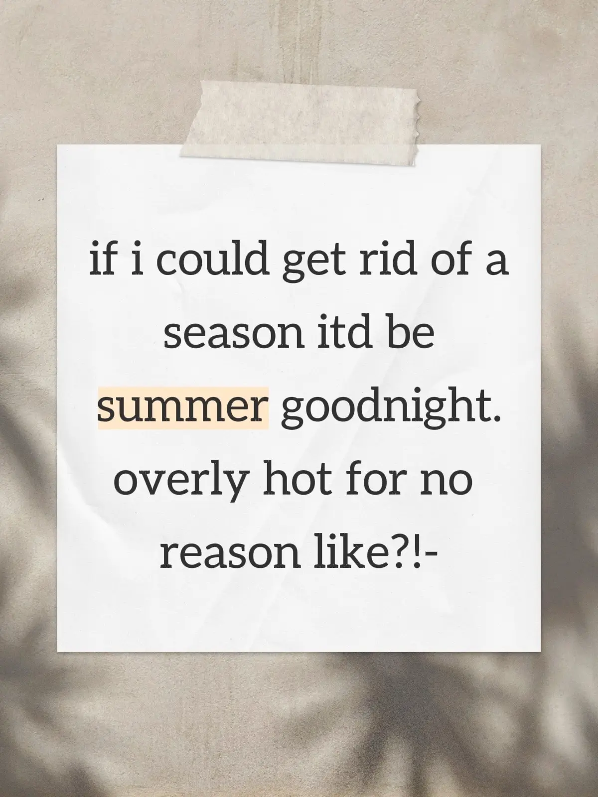 like go home, catch a flight, unpack, and never come back😀 #fyp #fy #foryoupage #funny #Summer 