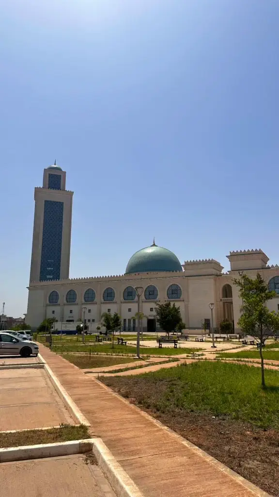 #🇩🇿 #fyp 