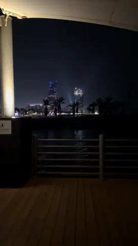 اجمل مدينة🤍#جدة #اكسبلور #jeddah 