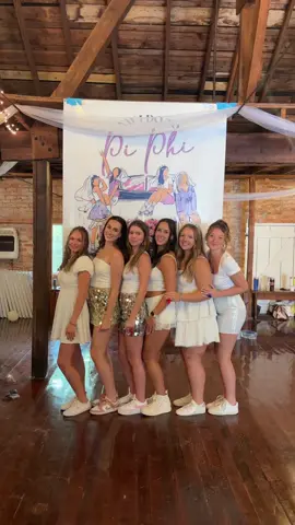 go pi phi!!  #workweek #pibetaphi #sororityrecruitment #clemson #clemsonuniversity #rush #rushweek #Summer #bamarush @Clemson Pi Beta Phi @Ringpop Official Page 