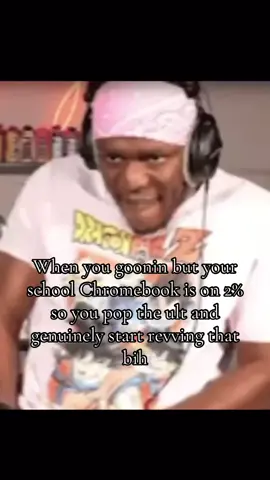 What is Ksi doing bru 