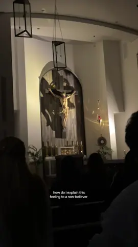 forever grateful that i get to know Him.🤍 #catholic #God 