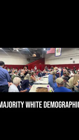 @Bernie Sanders came to my home county, Mingo County WV to talk with us. I wanted to make sure that people in the room know that DIVERSITY, EQUITY, and INCLUSUON; means them too. Appalachia has historically been left behind, and DEI initiatives help us build prosperous communities. #BernieSanders #Appalachia #WestByGodVirginia #westvirginia 