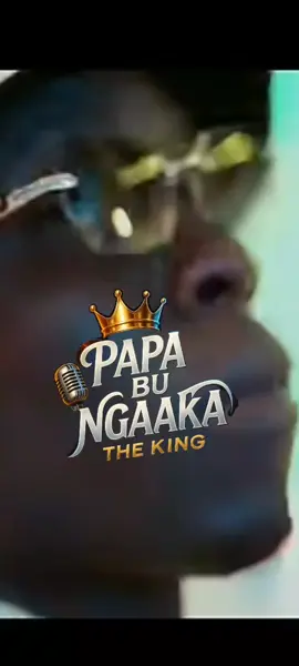 King Baba feat You Kallamah#fypシ #fyp #pourtoii #ngaakablinde #ngaakablinde #kingbabar #fypシ゚ 