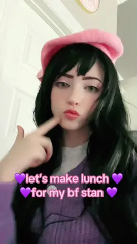 love u!!! #wendytestaburger #wendytestaburgercosplay #cosplay#southpark#southparkcosplay