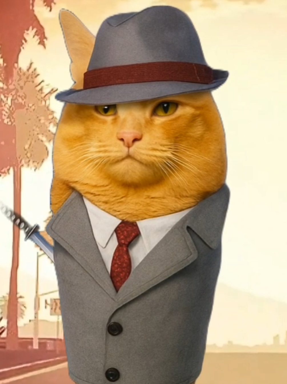 Enter text #corndogcat 