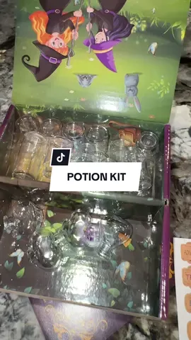 #Potion #MagicPotion #MagicPotionMaking #MagicPotionKit #KidPotion
