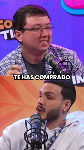 ¿Cuál es la razón por la que Phillip Chu Joy no tiene carro? #goodtime #todogood