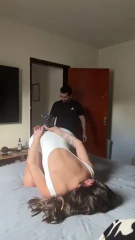 Meu Deus 😤