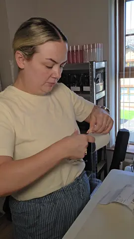 As a verrry small makeup brand, my marketing budget at the minute is non existent 😂 so social media is the free advertising I rely on but its so hard when videos are pushed out to a couple of hundred people and I have over 3k followers!  If you could help boost mine or any other small businesses videos by liking, commenting if you've purchased before or might in the future and sharing/reposting it really helps us wee small businesses to get more visibility in the big ocean of social media 🫶🏼 #beautiecode #makeupbrand #cosmeticbrand #SmallBusiness #businessreality 