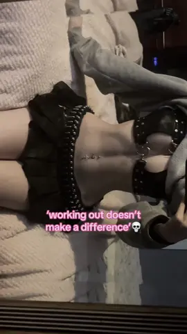 BIGGEST LIE EVERRRR😭😭 im gonna see if i can find some before pics for u guys #gym #gymmotivation🏋️‍♀️ #cutecore🎀🦴🍮🐾 #foryoupage #kawaiiaesthetic 
