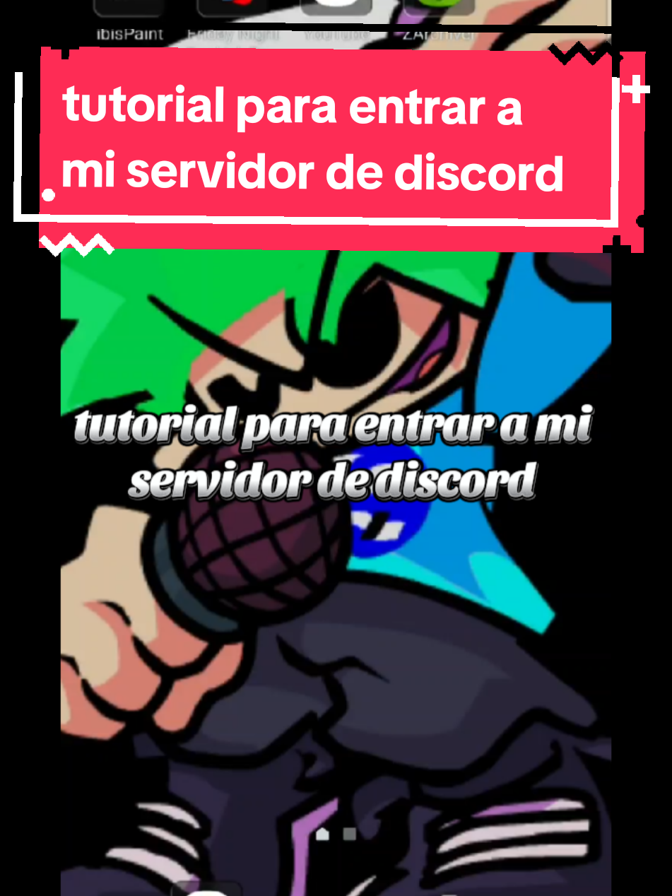 tutorial para entra a mi servidor 