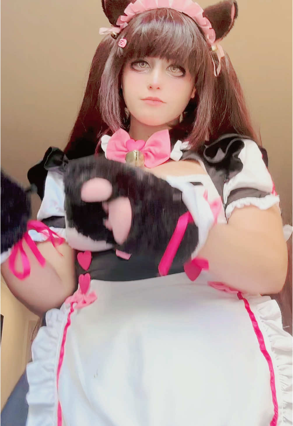 #otakon #cosplay #nekopara #chocola #chocolacosplay #otakon2025 