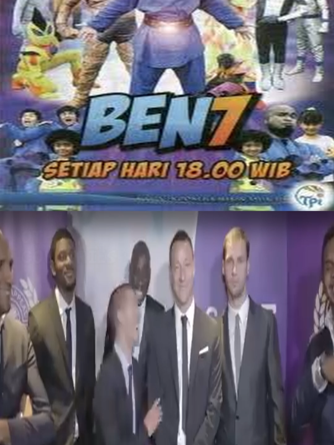 ayo ke YT Pahlawan perisai dan YT SahiDDROid.