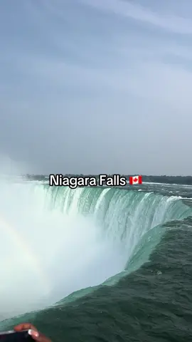 ###niagarafalls #chuteduniagara #congolaise🇨🇩 #congolesetiktok #canada_life🇨🇦 