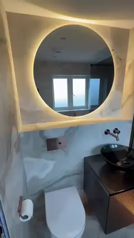 Bathroom goals 😍  ❤️ if you 👍  #interiordesign #fyp #bathroomdesign #bathroominspiration #bathroom #bathroomgoals 