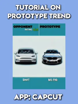 Tutorial on prototype trend in#CapCut #crucian31 #editor #areyouaneditor #capcut #capcutpioneer 