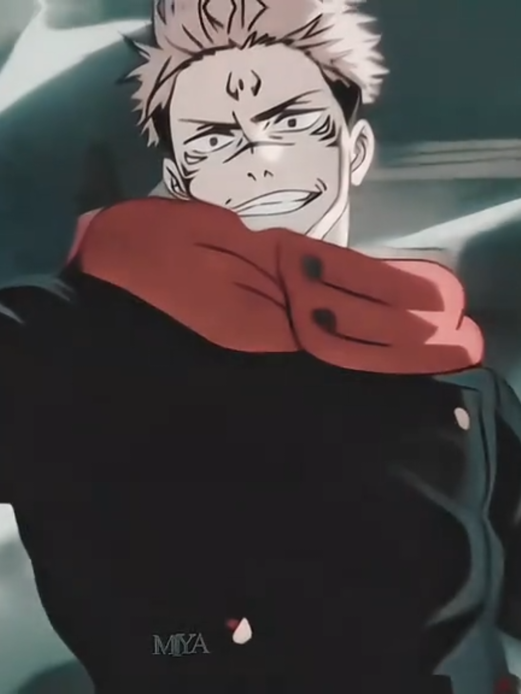 he so silly ilyy him 😅💔 (repost)  | #sukuna #sukunaryomen #sukunaedit #jujutsukaisen #jujutsukaisenedit  #jjk #jjkedit  #anime #animeedit #mkyyai #fyp 