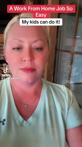 The Easiest Work From Home Job You Will Find Online! 📩Drop “INFO” in the comments  #workfromhomejob #workfromhomejobs #mompreneur #workfromhomelife #financialfreedom 