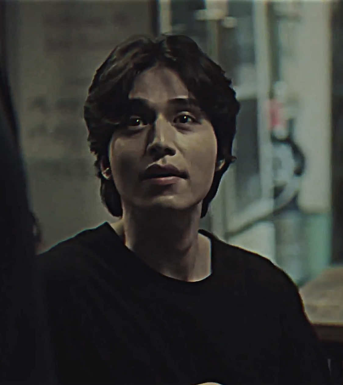 he knows what he's doing  #moonjo #moonjoedit #seomoonjo #seomoonjoedit #strangersfromhell #leedongwook #leedongwookedit #fyp #foryou #viralvideo #viraltiktok  ac@steven audios 🎧 