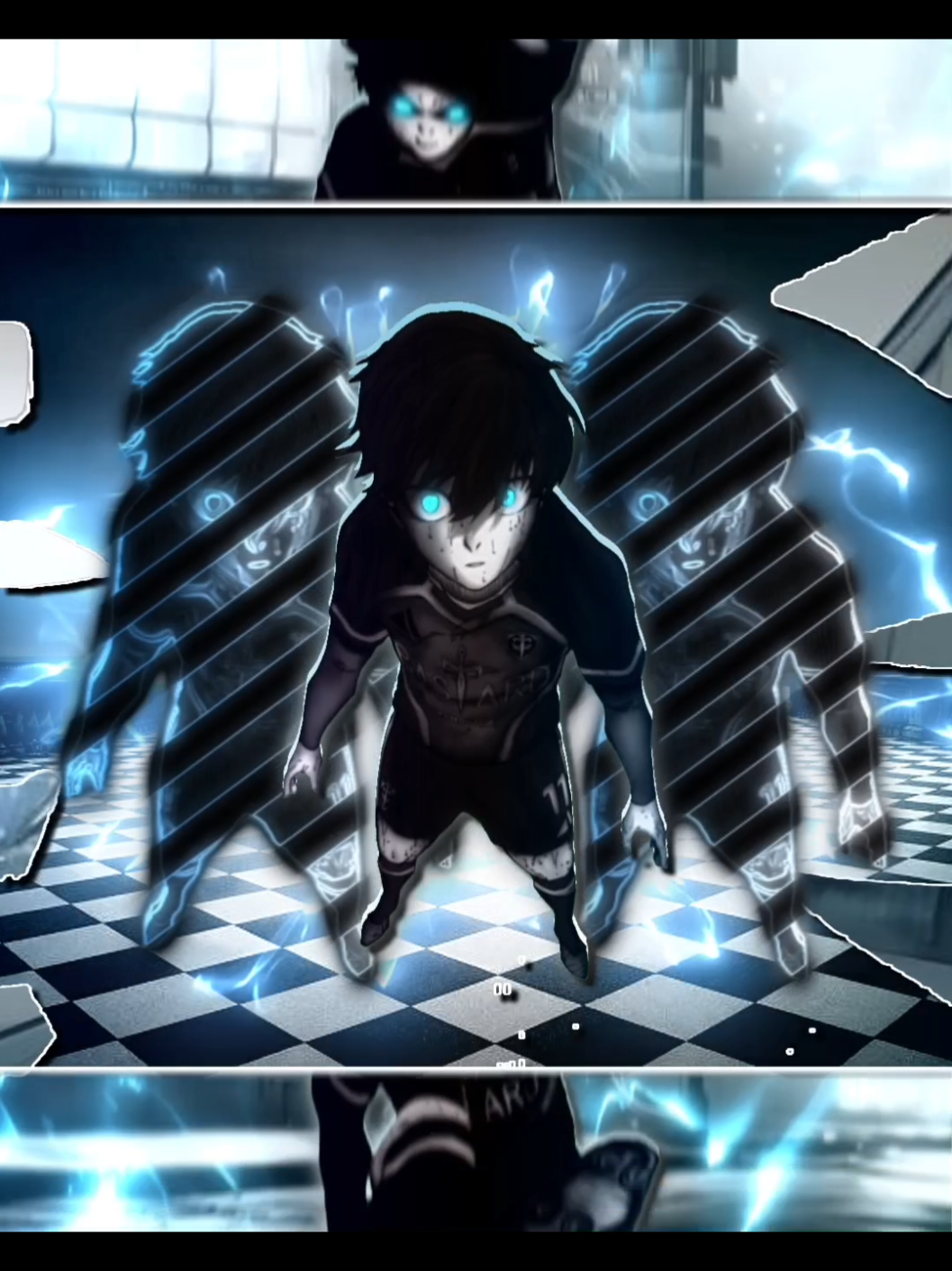CLIPS FROM MY LAST EDIT | ISAGI YOICHI EDIT | SONG: ELA NAO CANSA | BLUE LOCK | MANGA EDIT | 1080P 60 FPS For God sake TikTok please give my edit more attention than the clips, btw if you're using my clips kindly credit me in the caption and not in the comments. Not tagging me will be considered stealing and if i found you stealing you'll be blocked and you'll never get my clips ever again.