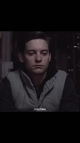 Estoy bien #fyp #spiderman2 #escenas #edits #triste #spiderman #edit #peterparker #elhombrearaña #movie #peliculas #cine 