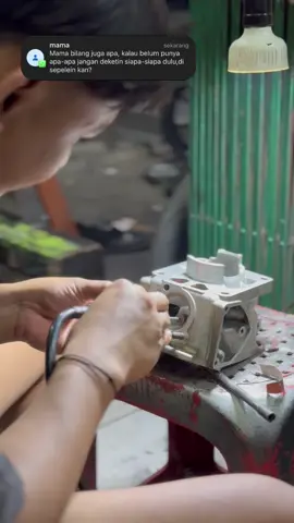 Basic urip paling indah adalah legowo #fyp 