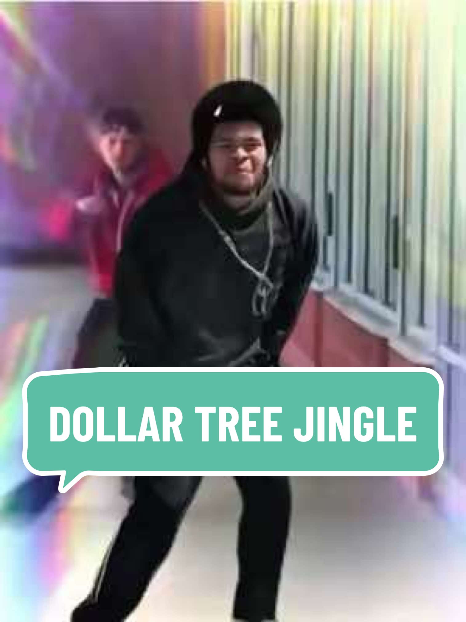 THE DOLLAR TREE JINGLE