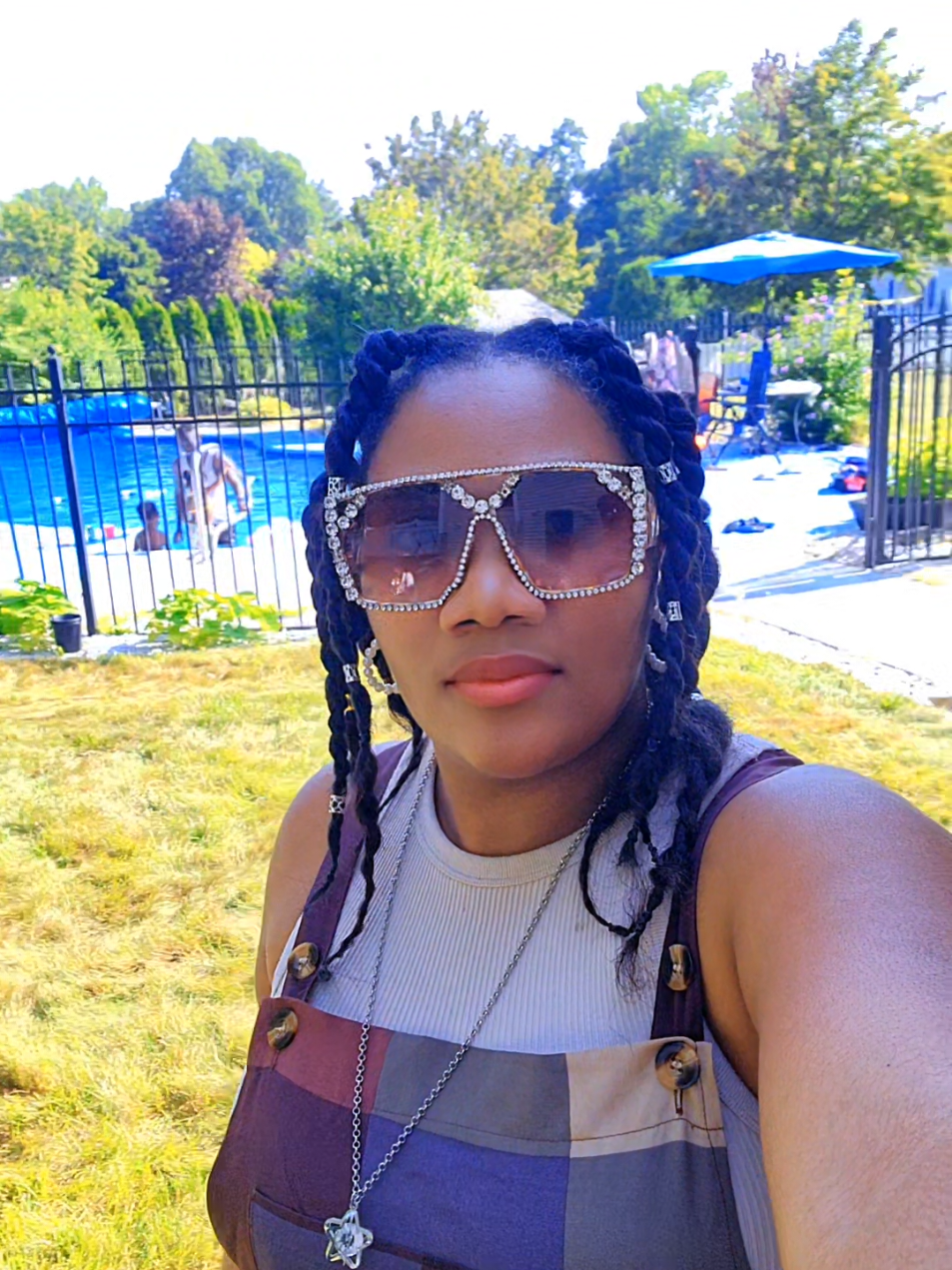 #birthday #fypシ゚viral #fyp #UnpopularOpinion #outsideadventure #poolparty #familytime #fypシ 