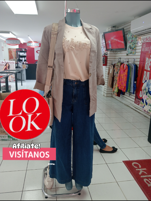 📍 AFÍLIATE Y VIDITA NUESTRA SUCURSAL #cklasstampicooficial  Y descubre la Nueva Colección OTOÑO-INVIERNO 2025 #cklass #vuelveconcklass 