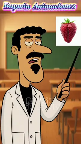 Raymin Animaciones #humor #FYP #parati #chiste 