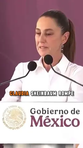 Sheinbaum desafía a Washington: “No habrá tropas en México” Claudia Sheinbaum lanza un mensaje directo a Estados Unidos: México no permitirá tropas extranjeras. Rumores en Washington hablan de operativos militares… pero la presidenta responde con firmeza. ¿México sigue siendo soberano? #ultimahora #sheinbaum #mexicovsusa #noticiashoy #viralnews #washington 