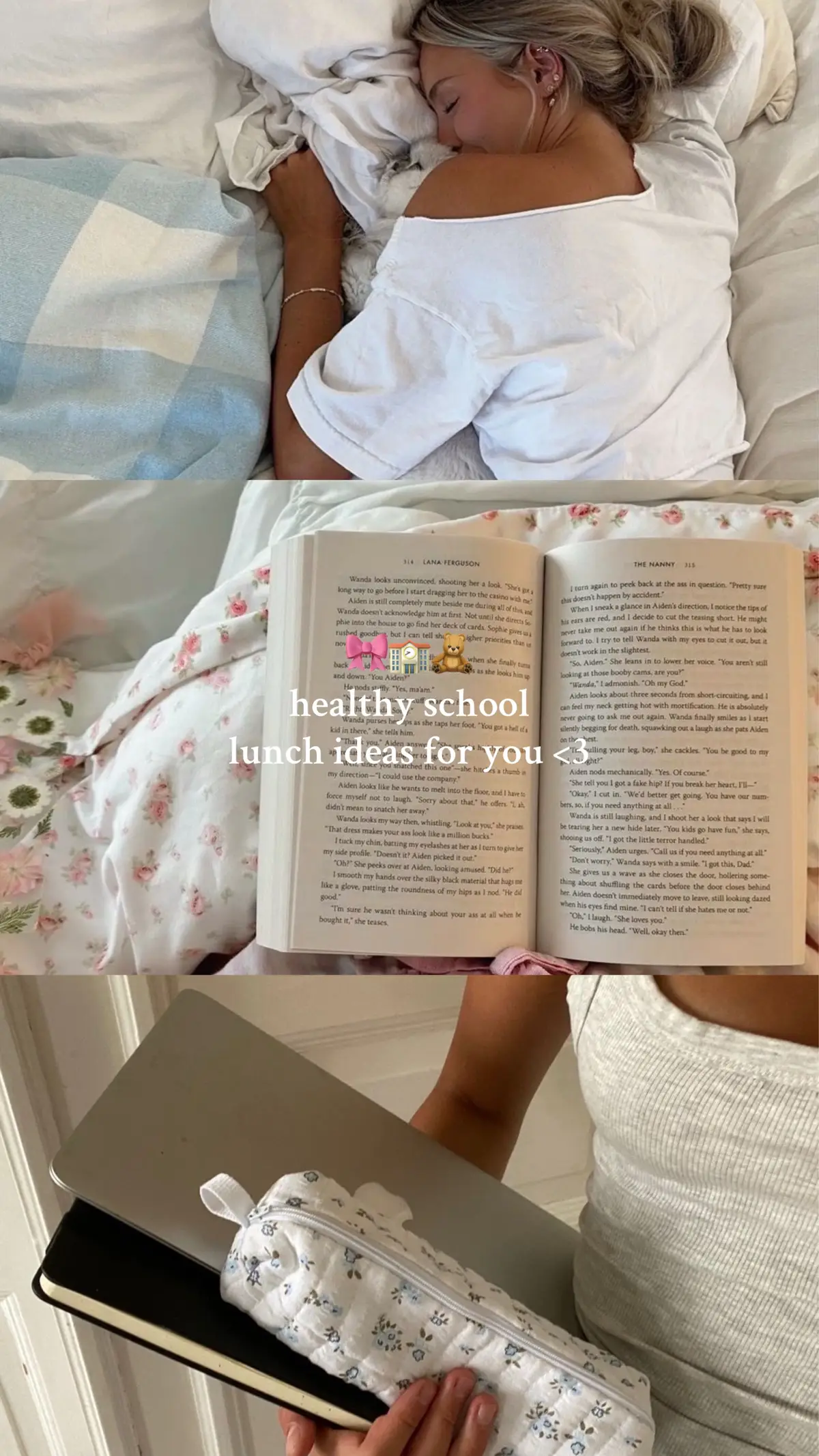 #school #foodinspo #lunchideas #healthyeating #healthyliving #foryoupageofficial #august 