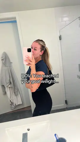 Last video is me in my pre-preg jeans and truly my spark was soaring that day!!!! This journey was HARD through postpartum, more than I ever imagined beyond just my body and weight. You got this mamas! #postpartumjourney #postpartumbody #fitmom #fitmoms #getmypinkback #postpartumfitness 
