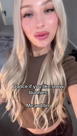 Respectfully 😭#hb #nonchalant #dance #lebron #fineshi #snowbunny