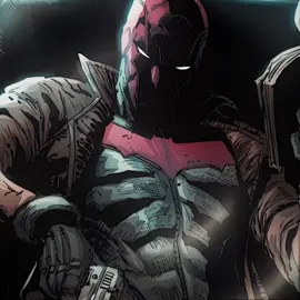 he’s so majestic // #jasontodd #jasontoddedit #redhood #redhoodedit #dc #dcedit #dccomics 