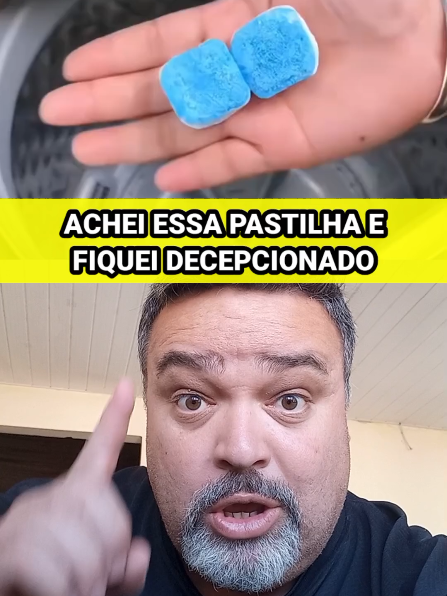limpe sua máquina de lavar por dentro e acabe com o mau cheiro. kit com desconto na tiktok shop! #limpezaprofunda #maquinadelavar #roupasuja #casaarrumada 