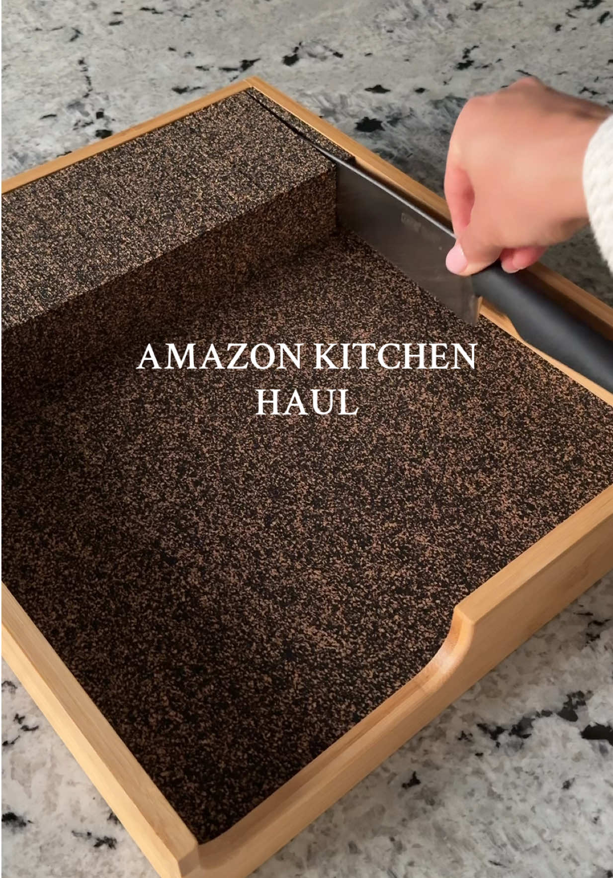 one step closer to having a more organized kitchen✨ #amazonkitchen#amazonfinds#Home#kitchen#unboxing#unboxwithme#clean#haul#amazonhaul#mom#momlife#toddlermom#organize#organizewithme#organization#amazonmusthaves#fridgeorganization#kitchenmusthaves#august#fall#fallhome#2025  #amazonstorefront @Amazon @Amazon Home @Amazon Influencer Program 