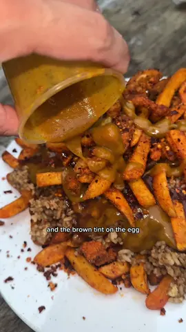 I’m in shock. This was a different level. #curry #saturdaynight #spicebag #paddywok #nasti2k #uk #food 