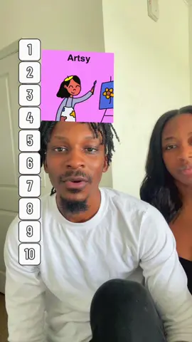 She just got anxiety 😭#fandlyandenese #olebrandselect #couple #gettoknowus 